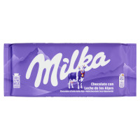 Milka Latte Alpino 90 g