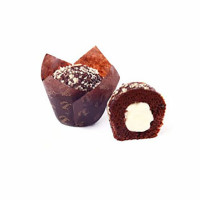 Muffin Sogno Cioccolato Bianco 90 g