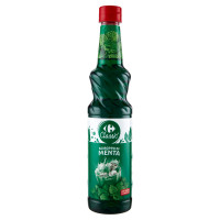 Carrefour Classic Sciroppo di Menta 500 ml