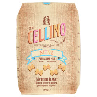 F.lli Cellino Mini Farfalline M58 500 g