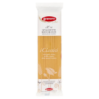 granoro i Classici N. 14 Spaghetti Ristoranti 500 g