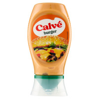Calvé burger 261 g