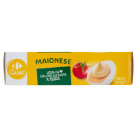 Carrefour Classic Maionese 143 g