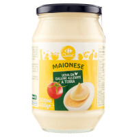 Carrefour Classic Maionese 480 g