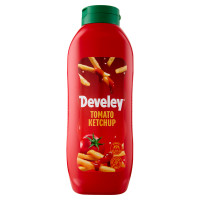 Develey Tomato Ketchup 875 ml