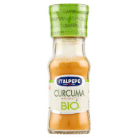 Italpepe Curcuma Macinata Bio 30 g