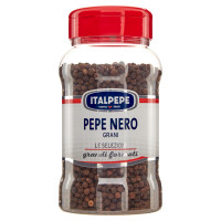 Italpepe Pepe Nero Grani 270 g