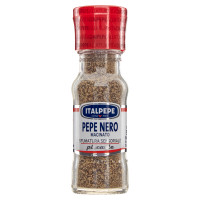 Italpepe Pepe Nero Macinato 50 g