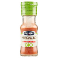 Italpepe Peperoncino Macinato Bio 28 g