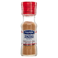 Italpepe Zenzero Macinato 36 g