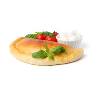 Calzone Mozzarella e Pomodoro 120 g