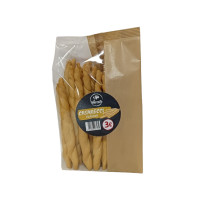 Carrefour il Mercato Grissini Caserecci classici 200 G