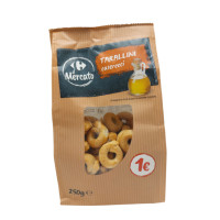 Carrefour il Mercato Tarallini Caserecci
