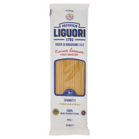 Pastificio Liguori Pasta di Gragnano I.G.P. Spaghetti 500 g