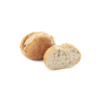 Chicco Multicereali 2 x 60 g