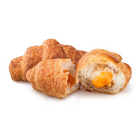 Croissant all'Albicocca 75 g