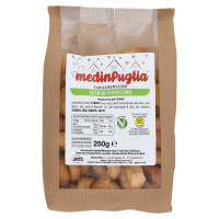 medinPuglia Tarallini Pugliesi Semi di Finocchio 250 g
