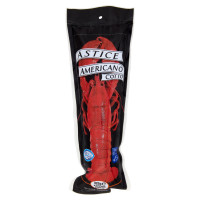 Oggi Pesce Astice Americano Cotto Intero Surgelato 325 g