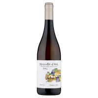 Araldica Moscato d'Asti DOCG Dolce 75 cl