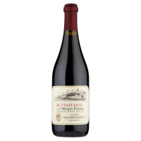Azienda Agricola Quaquarini Francesco Buttafuoco dell'Oltrepò Pavese DOC 750 ml