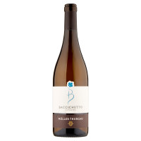 Baccichetto Vittorino Müller Thurgau Trevenezie IGT 75 cl