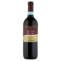Belvedere Piemonte DOC Barbera 75 cl
