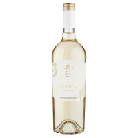 Cantina della Vernaccia Oristano Terresinis Vernaccia Valle del Tirso IGT 750 ml