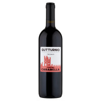 Cantine Casabella Gutturnio DOC Frizzante 0,75 l