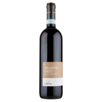 Capetta Dolcetto d'Asti DOC 75 cl