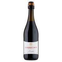 Cascina S.Maria Lambrusco dell'Emilia IGP Amabile 750 ml