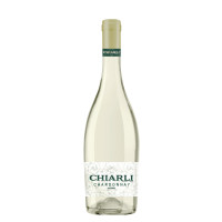 CHARDONNAY FRIZZANTE