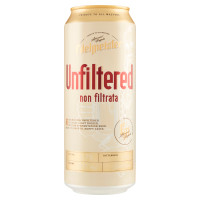 Edelmeister Unfiltered 0,5 L
