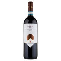 Francesco Capetta Barbera del Monferrato D.O.C. 75 cl