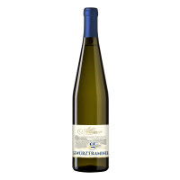 Gewurztraminer Albenza 750 ml