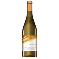 Gewürztraminer Alto Adige DOC