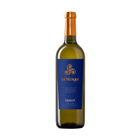 Grillo Sicilia DOC Le Morre