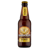 Grimbergen Blonde 33 cl
