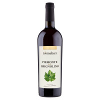 i somelieri Piemonte DOC Grignolino Prima Donna 750 ml
