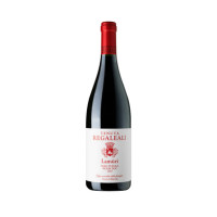 Lamùri Nero d'Avola