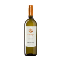 Le Morre Grecanico IGT Terre Siciliane 750 ml