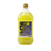 Liquore Limoncino del Golfo 25% vol 200 cl