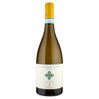 Marchesi Antinori San Giovanni della Sala Orvieto DOC Classico Superiore 750 ml