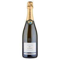 Lebollè la Gran Cuvée Brut Millesimato Blanc de Blancs Metodo Classico 750 ml