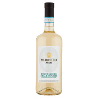 Modello Masi Pinot Grigio delle Venezie DOC 750 ml