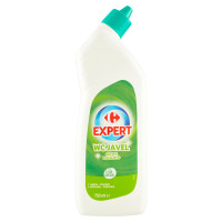 Carrefour Expert Gel WC Eucalipto 750 ml