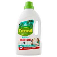 Citrosil Home Protection Additivo Igienizzante con Essenze di Eucalipto 1000 ml