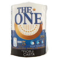 Fior di Carta Lifestyle the One Asciugatutto 200 Strappi 2 Veli