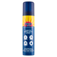 Prep Insetto Repellente Spray 100 ml