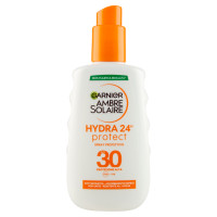 Garnier Ambre Solaire Hydra Protect 24H IP30, 200 ml