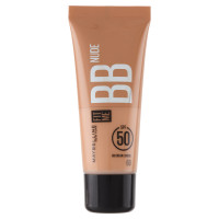 Maybelline New York Fit Me BB Cream Nude 60 SPF 50 30 ml